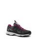 ZENITH Antracite-Fuxia TEX