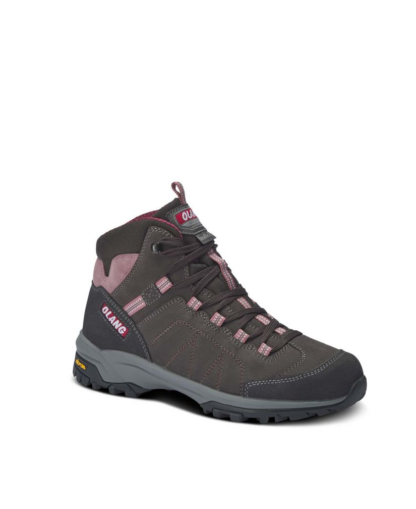 MONZA Burgundy BTX