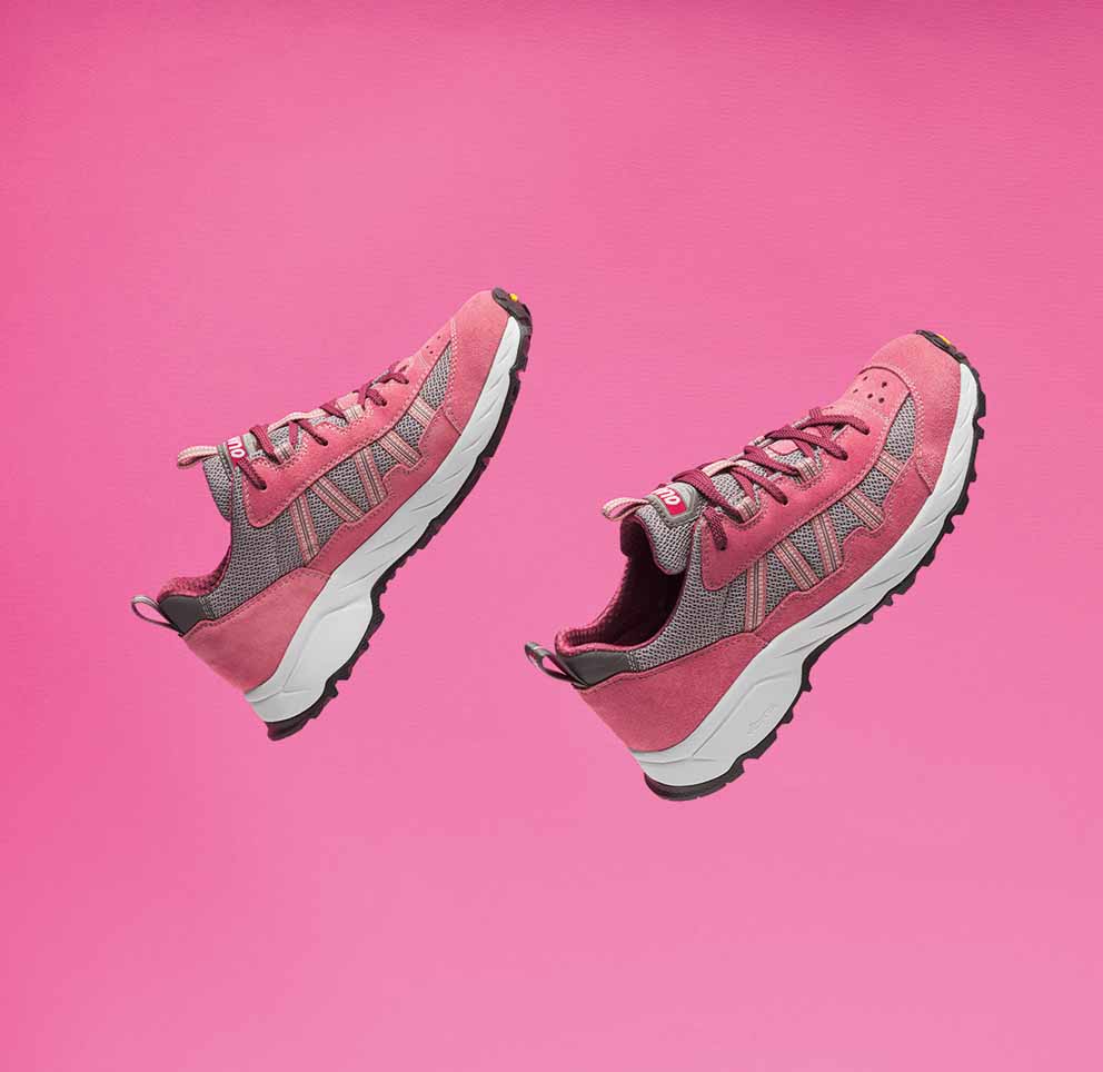 Olang 2024 Outdoor Collection